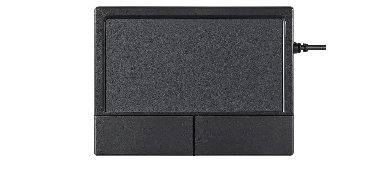 Perixx Peripad-504 Wired Usb Touchpad User Manual