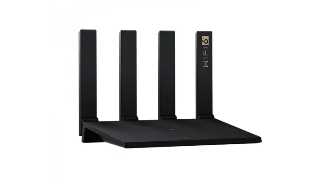 Huawei Wifi Ax3 User Guide
