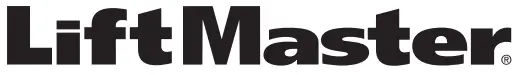 LiftMaster logo