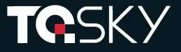 Tqsky logo