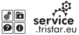 TRISTAR LOGO 1