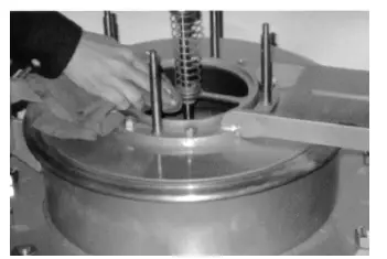 EMERSON 2000 Emergency Pressure Relief Vents fig 10