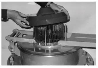 EMERSON 2000 Emergency Pressure Relief Vents fig 11