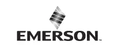 EMERSON logo
