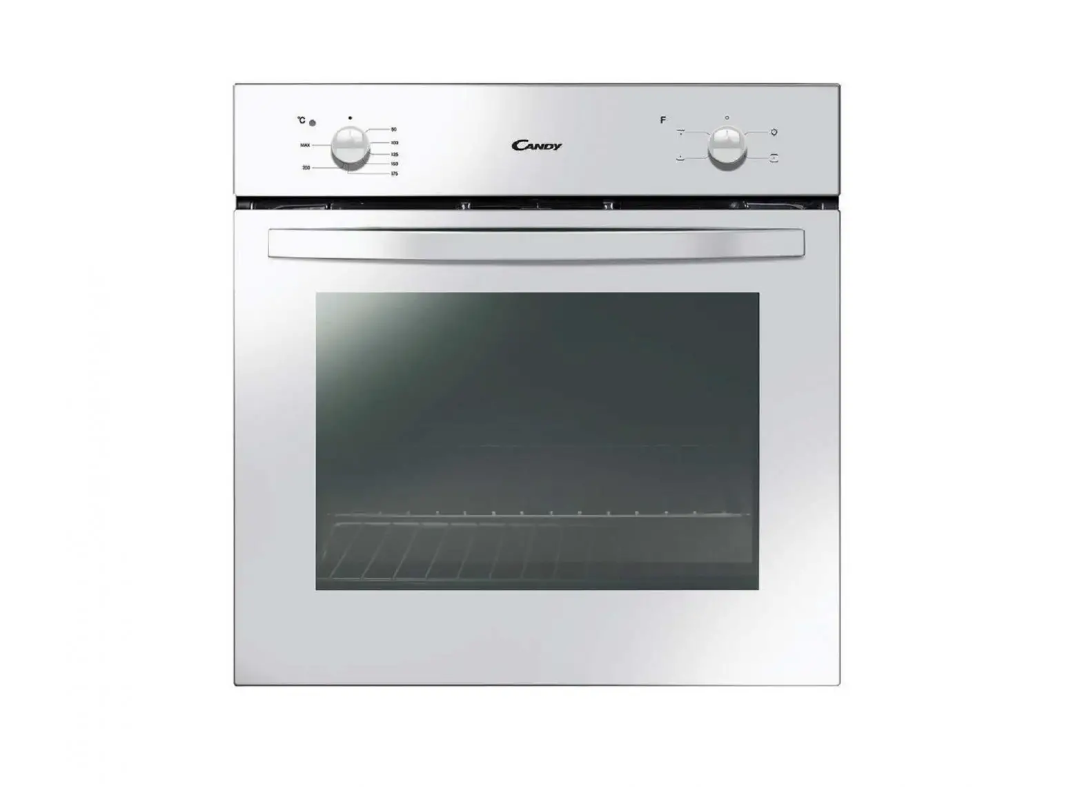 Candy Ovens Instructions