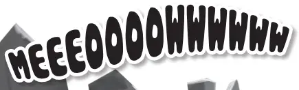 PlayMonster GP022 Fraidy Cats The Purrfect Race Game of Fur Flying Fun - fig 9