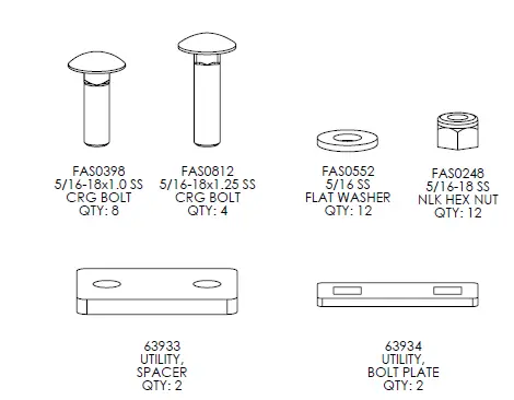 ADRIAN-STEEL-9UPK4B-4-Pack-9-Inch-Upright-Kit-02