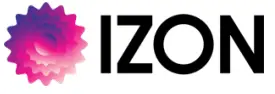 IZON logo