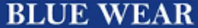 BLUEWEAR logo