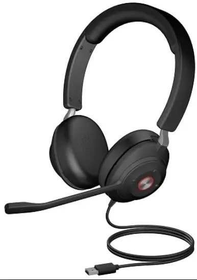 PA Essential HS-2000BT Bluetooth Headset