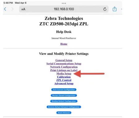Zebra-ZD500Direct-Thermal-Label-Printer-3