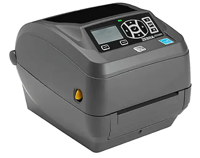 Zebra-ZD500Direct-Thermal-Label-Printer