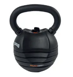 taurus TF-NPI2001A Selectabell Weight Bench - Figure 8