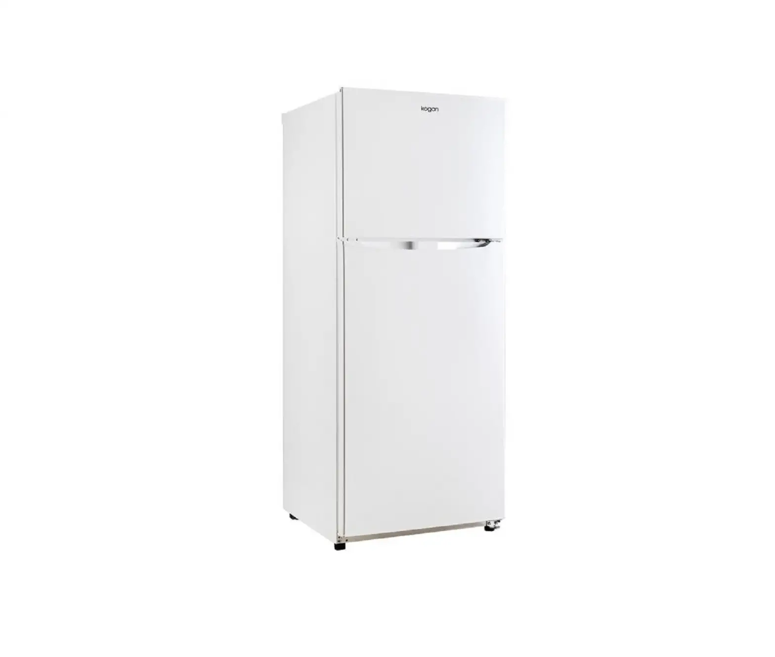 Kogan Top Mount Refrigerator Instruction Manual