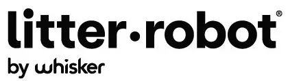 litter robot LR4 Backup Battery logo