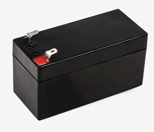 litter robot LR4 Backup Battery product