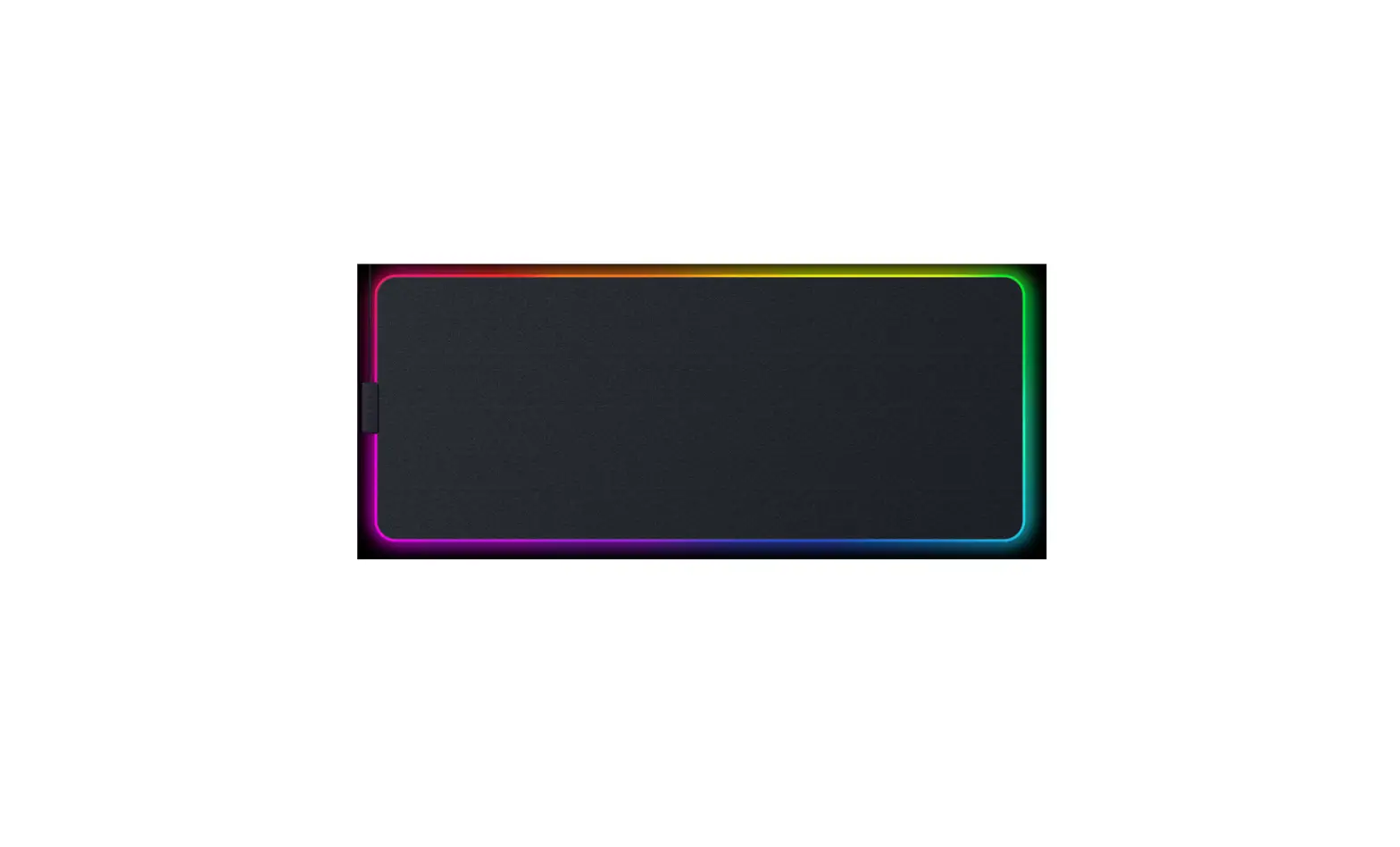 Razer Strider Chroma Gaming Mouse Mats Instruction Manual