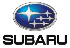 SUBARU logo