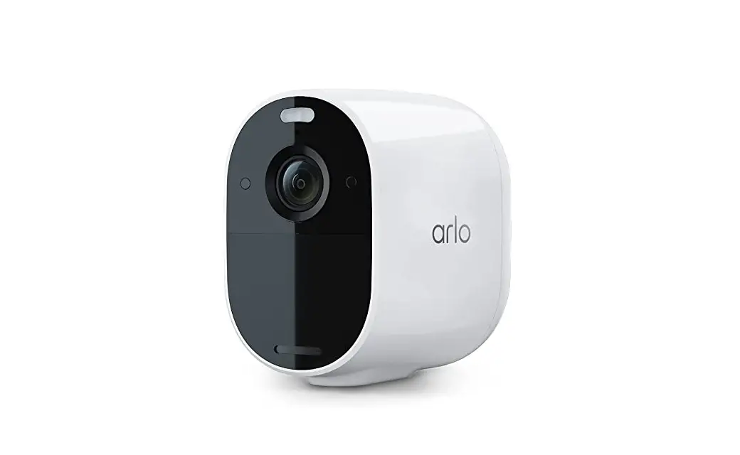 Arlo 610214674128 Wi-fi Security Camera Instruction Manual