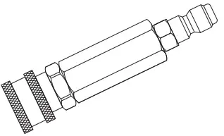 SURFACE MAXX SGY-PWA77 Stainless Steel Pressure Washer Surface Cleaner-fig7