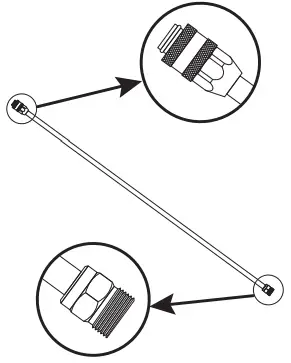 SURFACE MAXX SGY-PWA77 Stainless Steel Pressure Washer Surface Cleaner-fig8