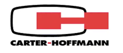 CARTER-HOFFMANN logo