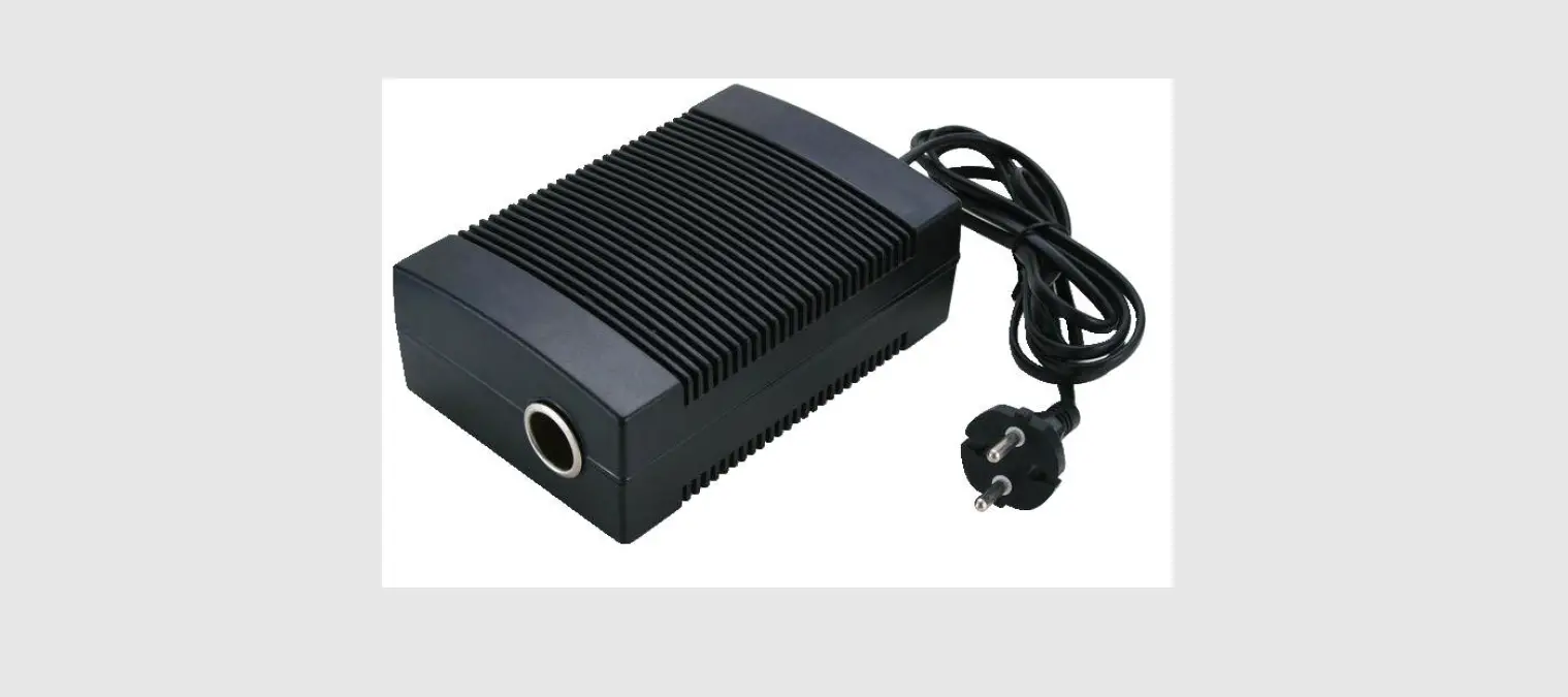 Hamron 604-149 230 V 12 V Transformer Instruction Manual Hamron 604-149 230 V 12 V Transformer Instruction Manual