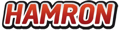 HAMRON-LOGO