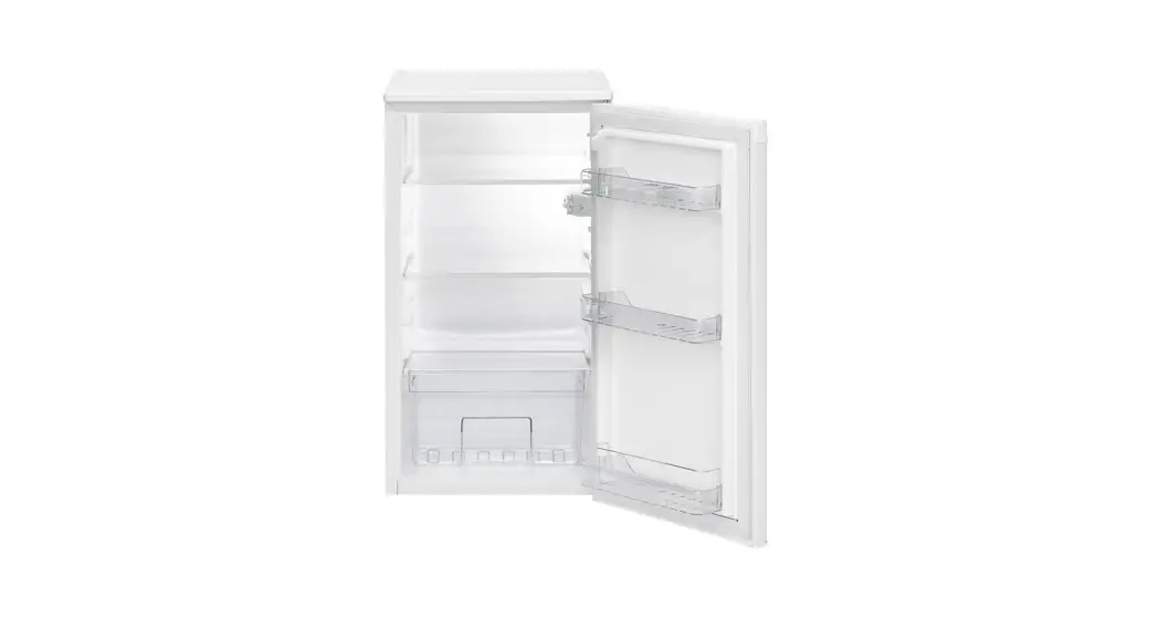 Bomann Vs 7231.1 Household Larder Refrigerators Instruction Manual Bomann Vs 7231.1 Household Larder Refrigerators Instruction Manual