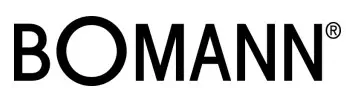 BOMANN - logo