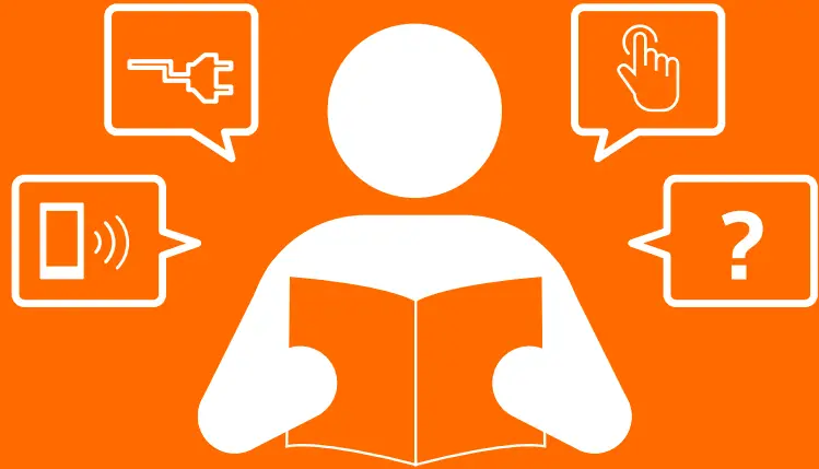 1Mii B0305 2 In 1 Wireless Transmitter and Receiver - fig 5