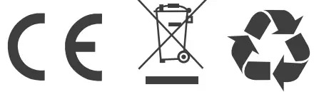 1Mii B0305 2 In 1 Wireless Transmitter and Receiver - icon 6