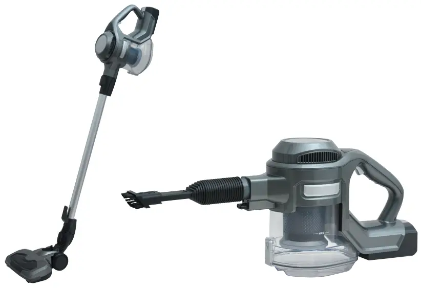 EXPO BORSE 613 400571 Handheld Vacuum Cleaner