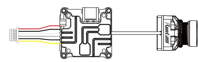 runcam link digital fpv air unit 2