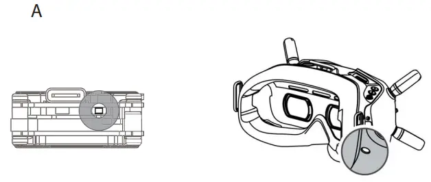 runcam link digital fpv air unit 4
