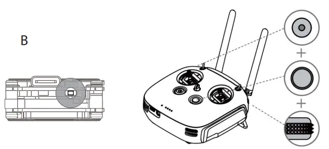 runcam link digital fpv air unit 5