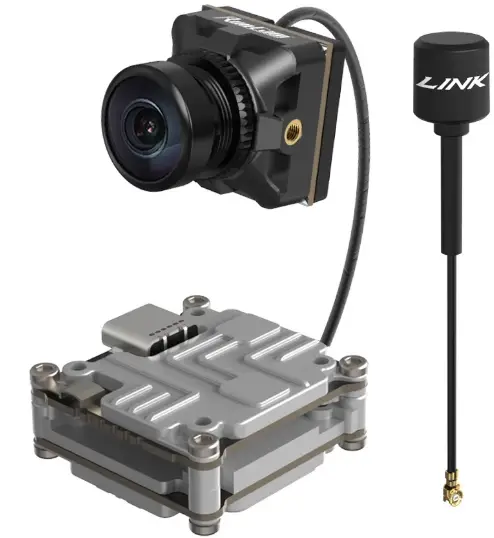 runcam link digital fpv air unit
