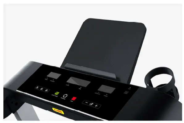 SHUA A3 SH-T3300 Treadmill 1