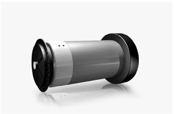 SHUA A3 SH-T3300 Treadmill 2