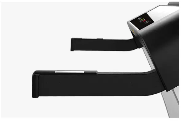 SHUA A3 SH-T3300 Treadmill 3