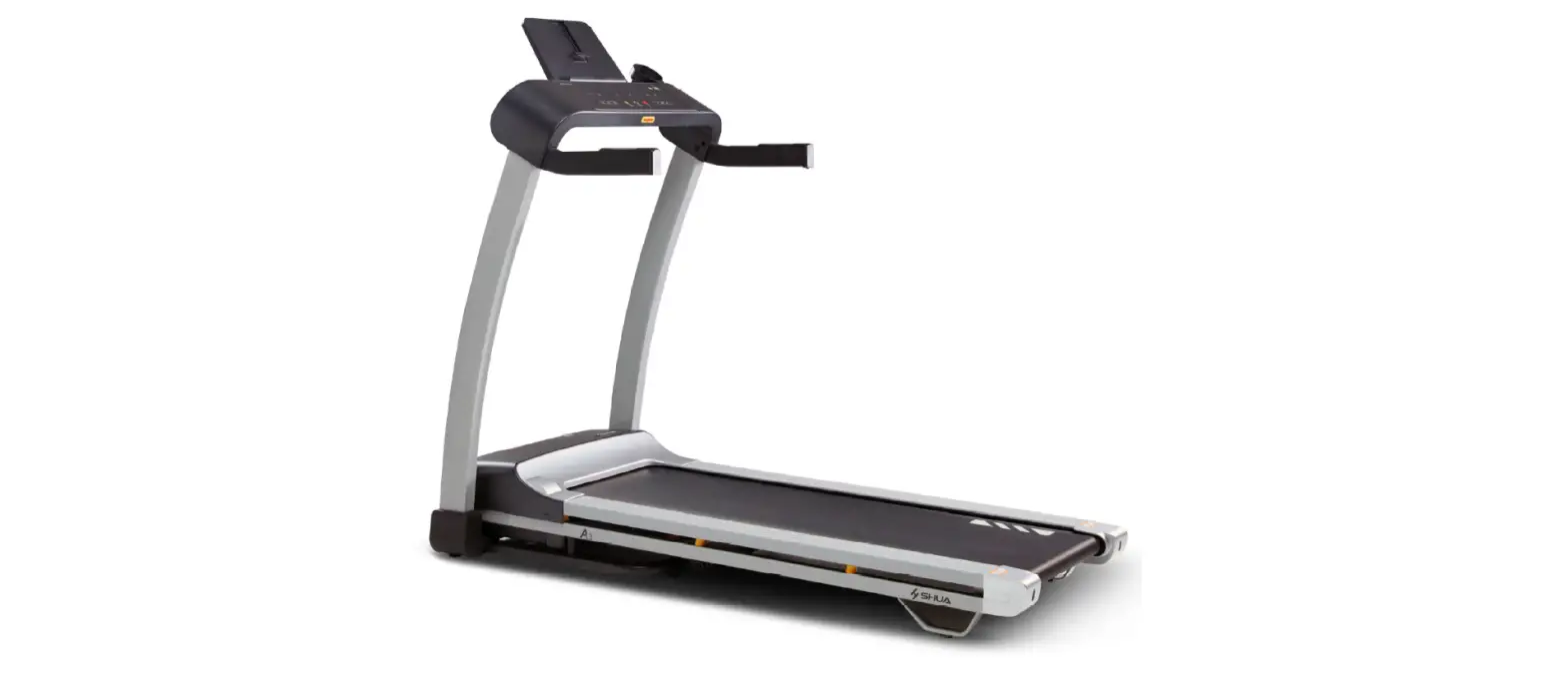 Shua A3 Sh-t3300 Treadmill User Manual Shua A3 Sh-t3300 Treadmill User Manual
