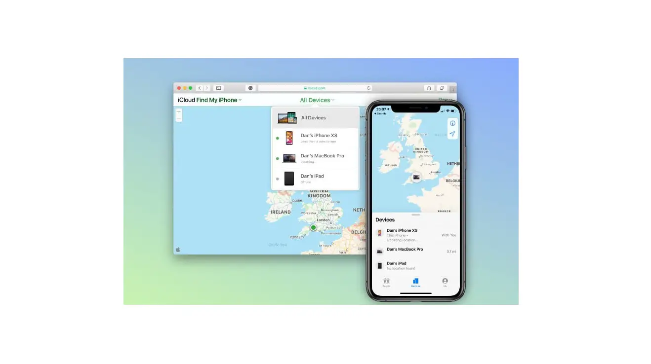 If Find My Iphone Or Find My Ipad Isn't Enabled On Your Missing Device If Find My Iphone Or Find My Ipad Isn't Enabled On Your Missing Device