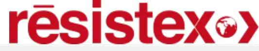 Resistex logo