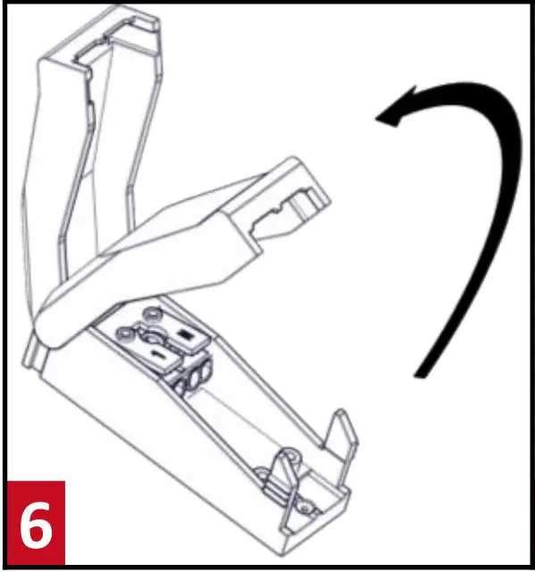 resistex 759403 Muse LED Ceiling Light - Figure 6