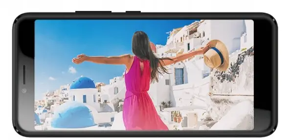 Myphone Fun 9 5.45 Inch 16gb Dual Sim Smartphone User Guide