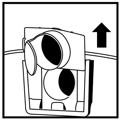 shop vac CH87 10 Gallon 6 0 Peak HP Contractor Series Wet Dry Vacuum - Fig 12