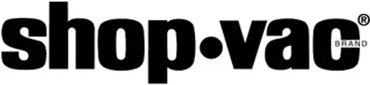shop vac logo