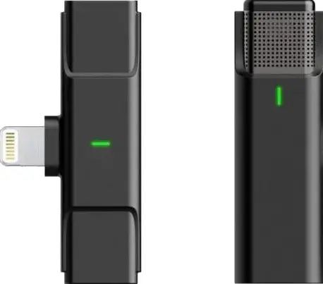 VIKING LIGHTING M301 Smart Wireless Microphone product