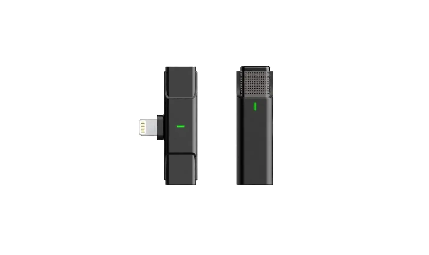 Viking Lighting M301 Smart Wireless Microphone User Manual