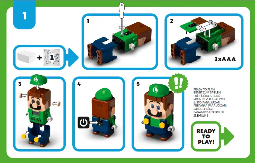 LEGO-71387-Adventures-with-Luigi Starter-01